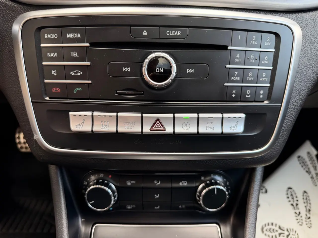 Billede 19 - Mercedes CLA220 d 2,2 Coupé aut. 4Matic
