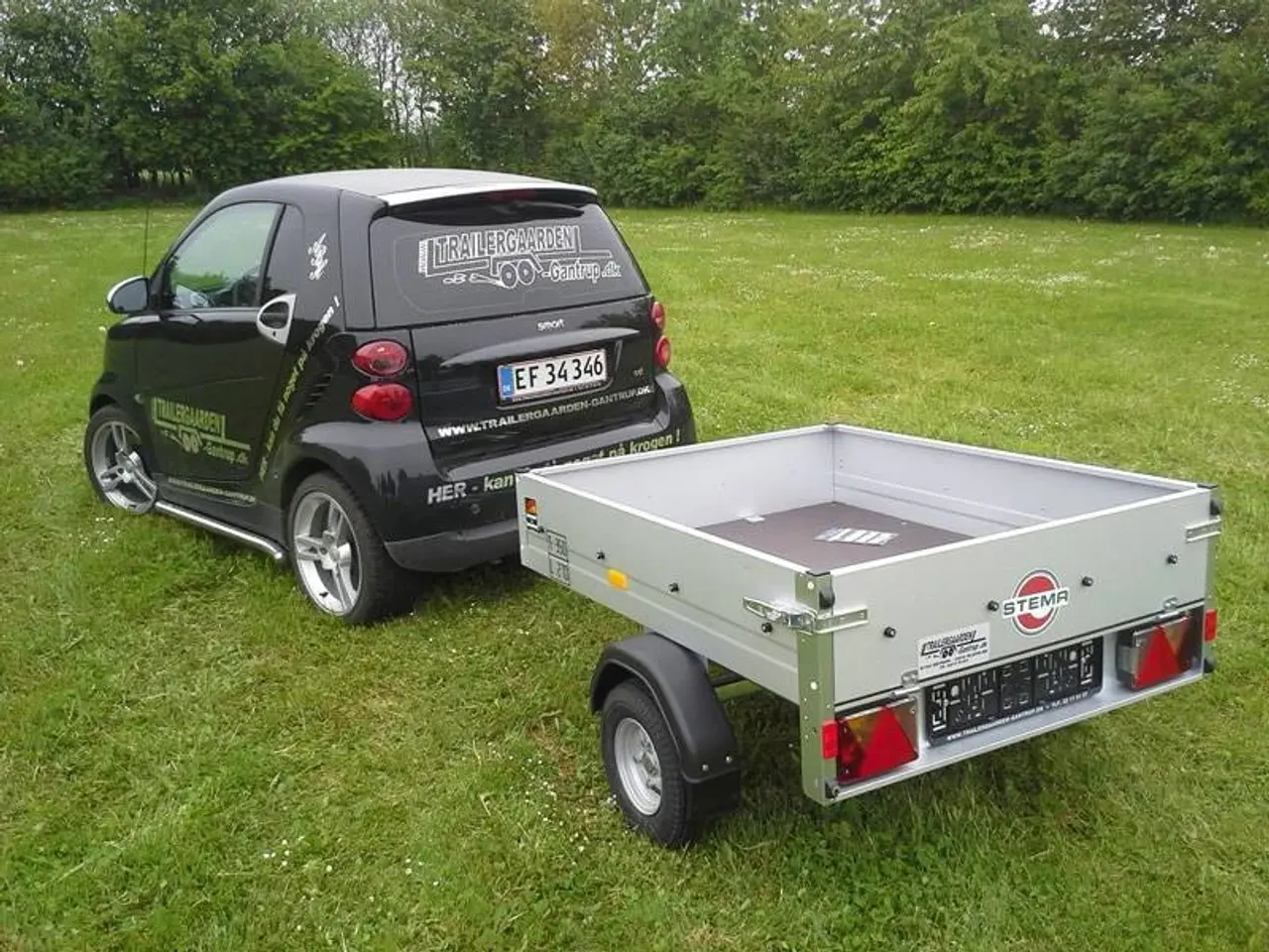 Billede 1 - Stema MINI 350