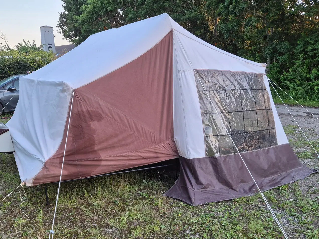 Billede 17 - Nyrenoveret Camp-Let GT