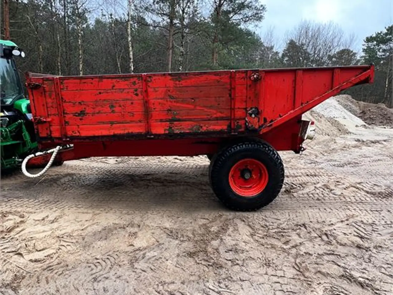 Billede 7 - ABC Tipper