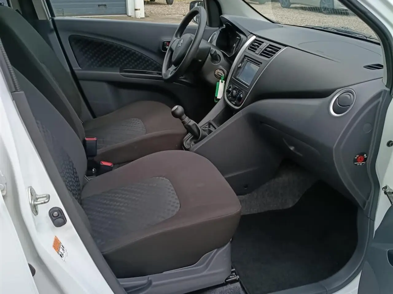 Billede 11 - Suzuki Celerio 1,0 Dualjet 12V Exclusive 68HK 5d