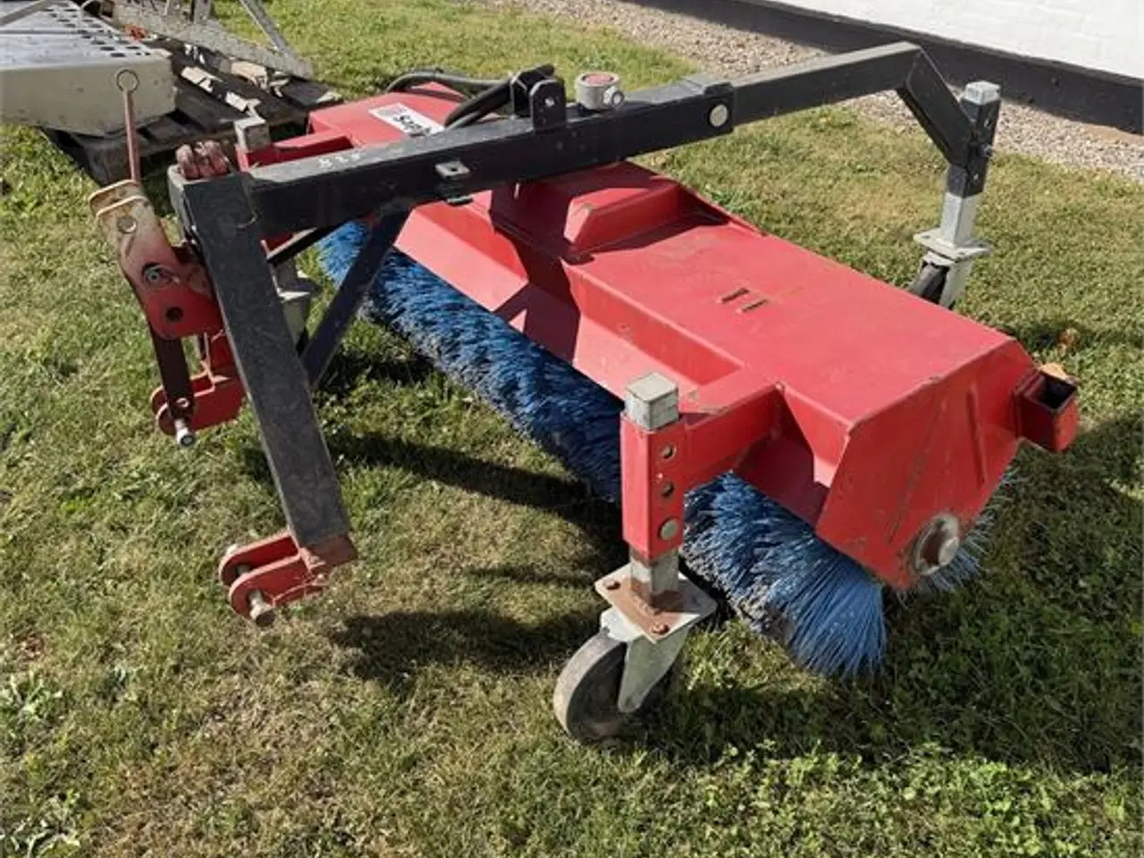 Billede 5 - ABC Fricke Kehrm 151