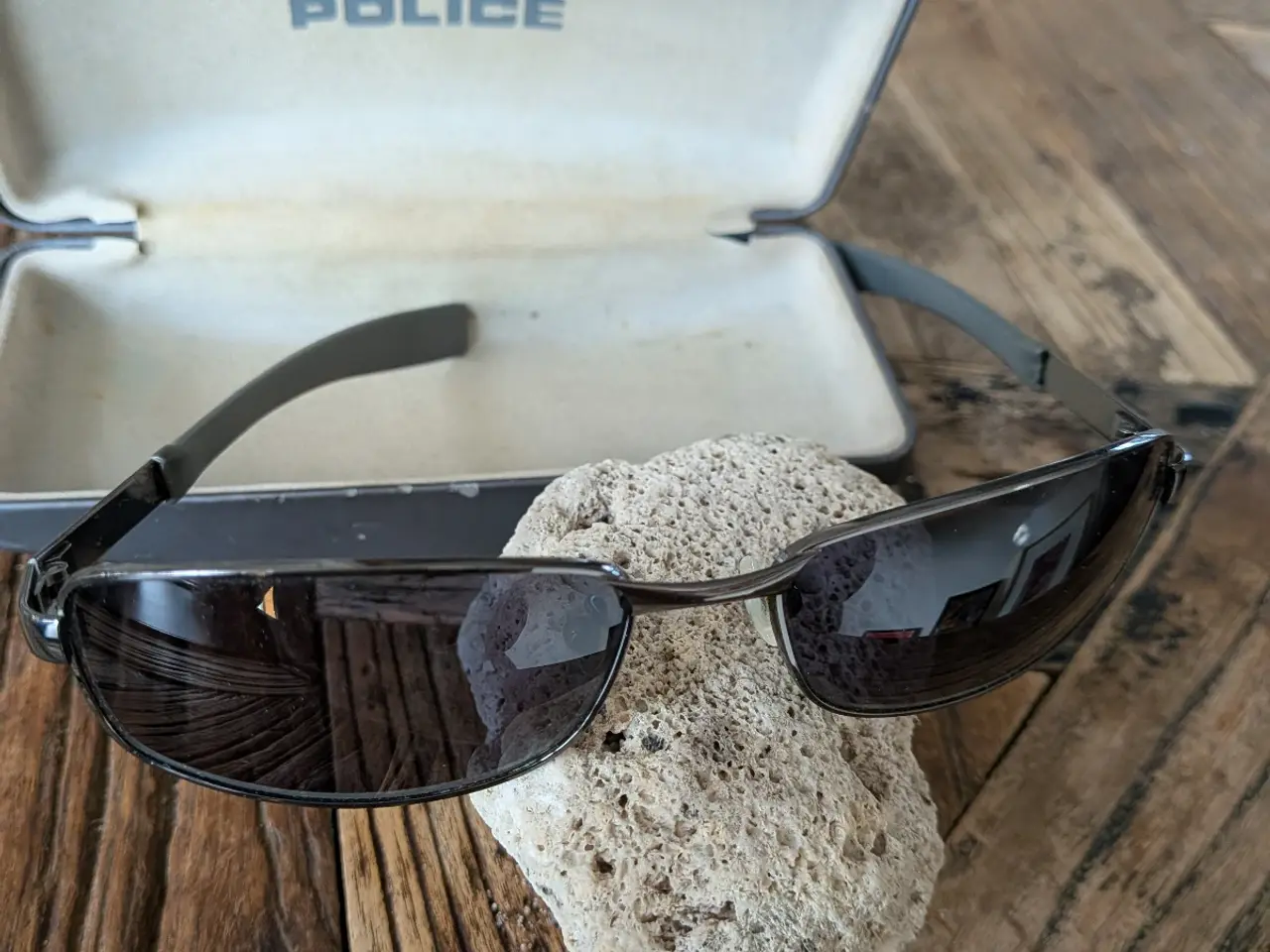 Billede 1 - Police Solbriller