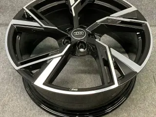 ALUFÆLGE AUDI A7 S7 4K8 21"