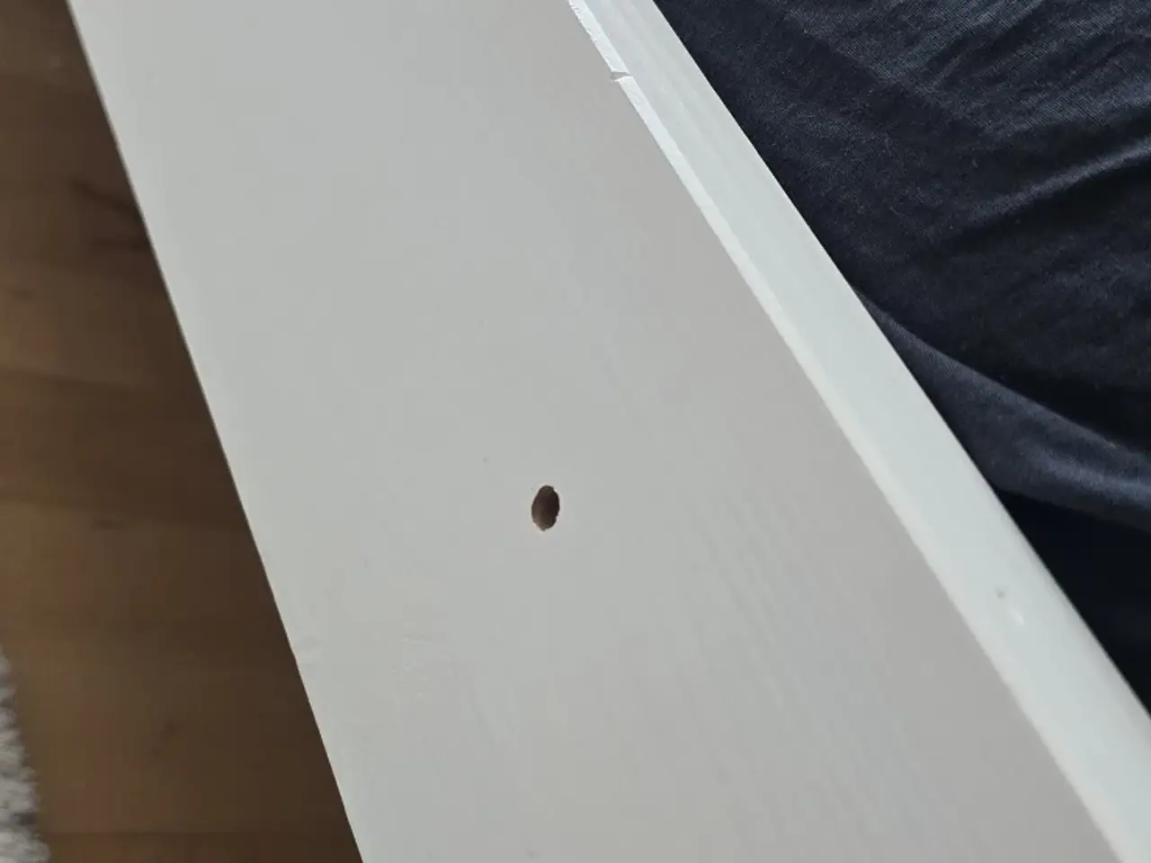 Billede 3 - Ikea køjeseng