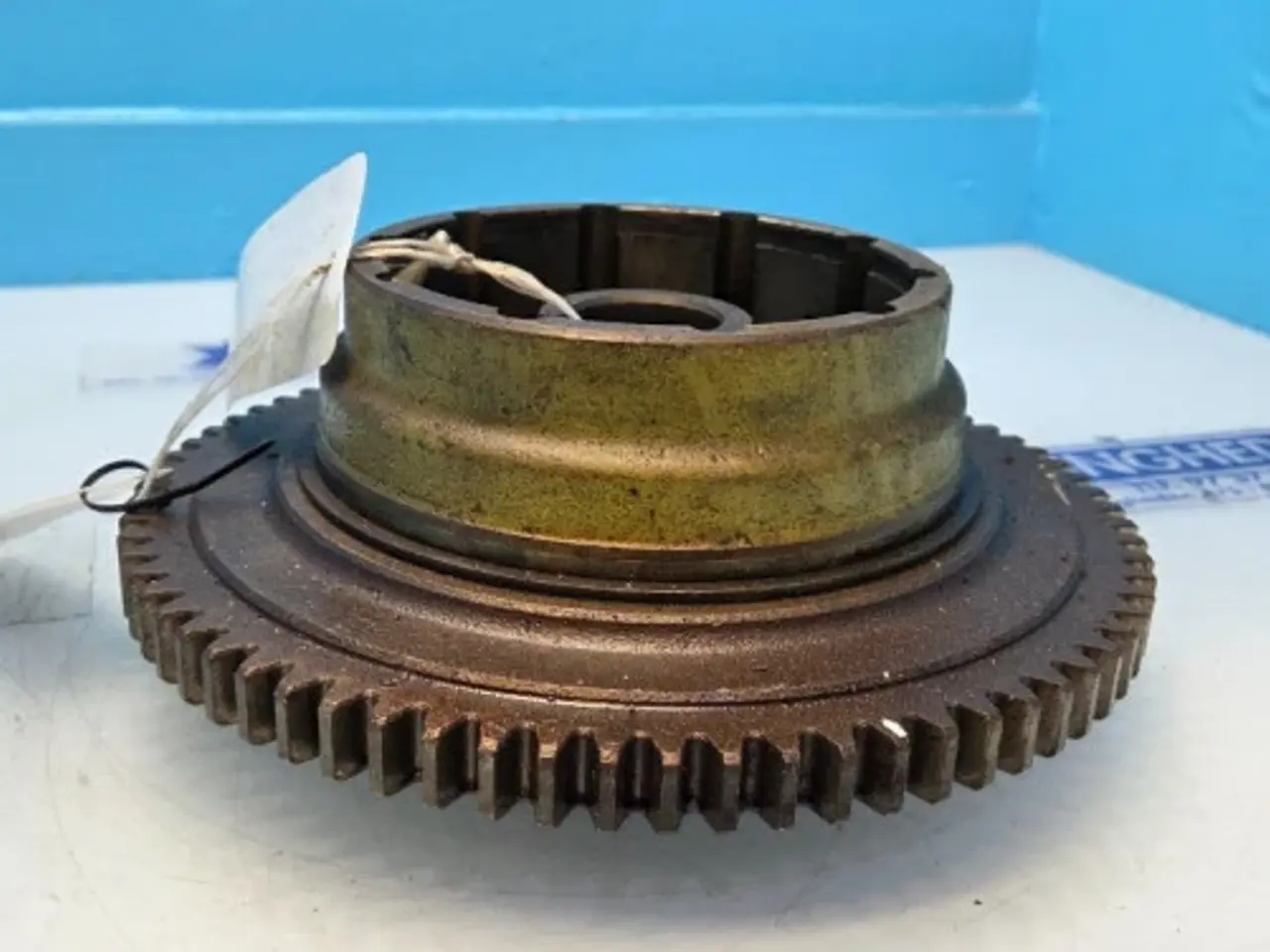 Billede 5 - John Deere 1830 Pto Kobling  AL29817