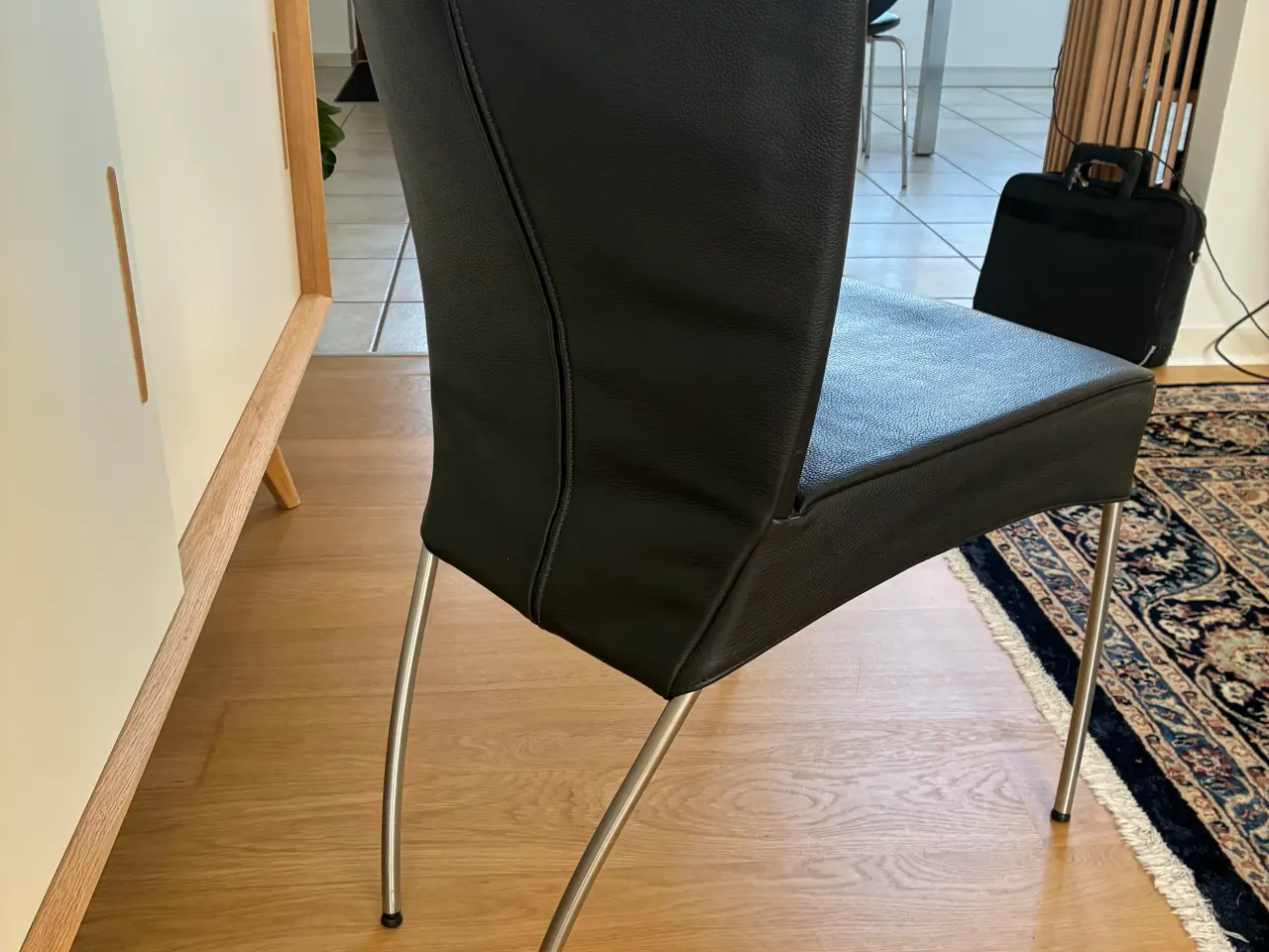 Billede 3 - Design Spisestuestole, Montis Spica