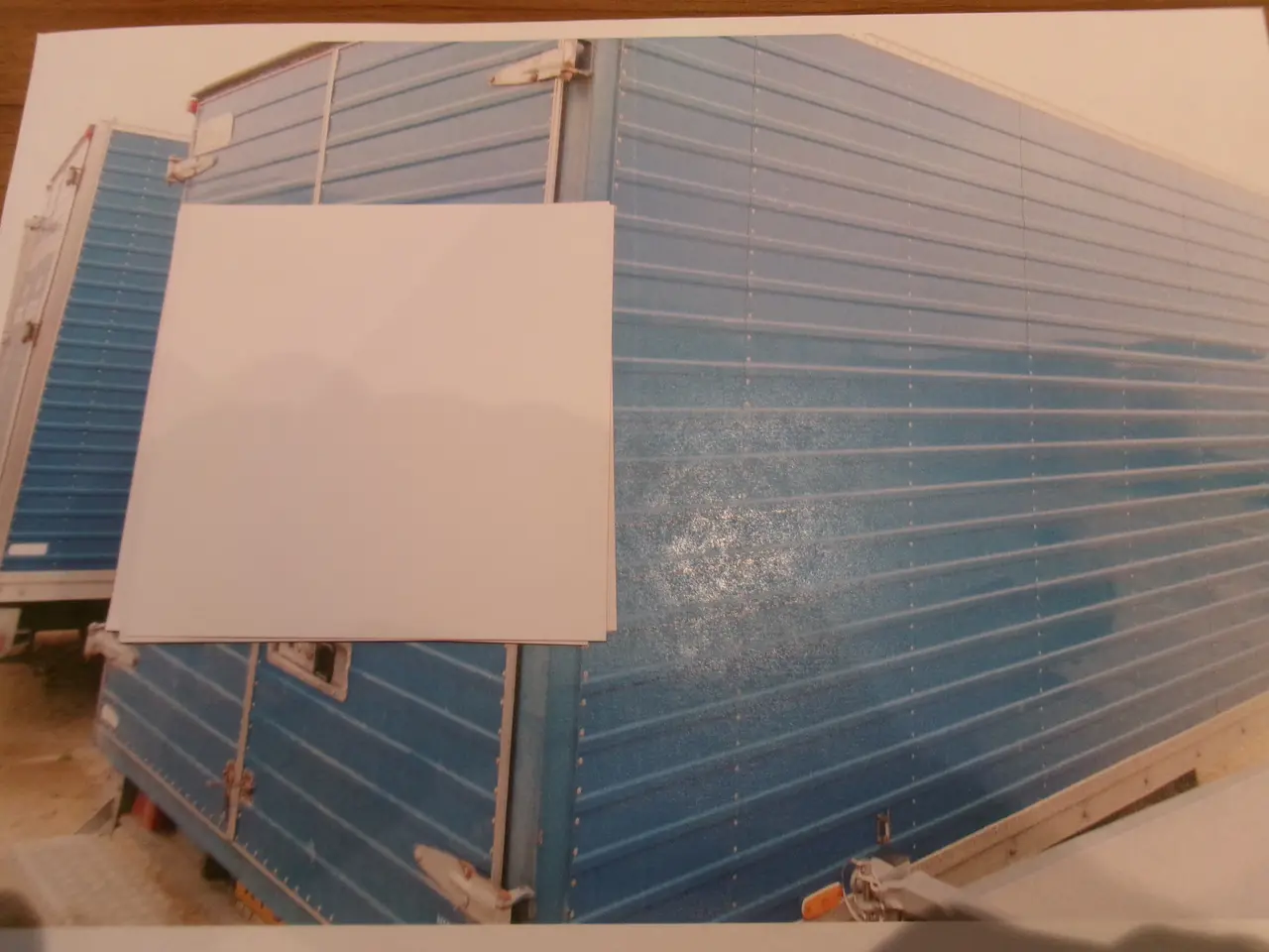 Billede 4 - Flyttetrailer BRENDERUP