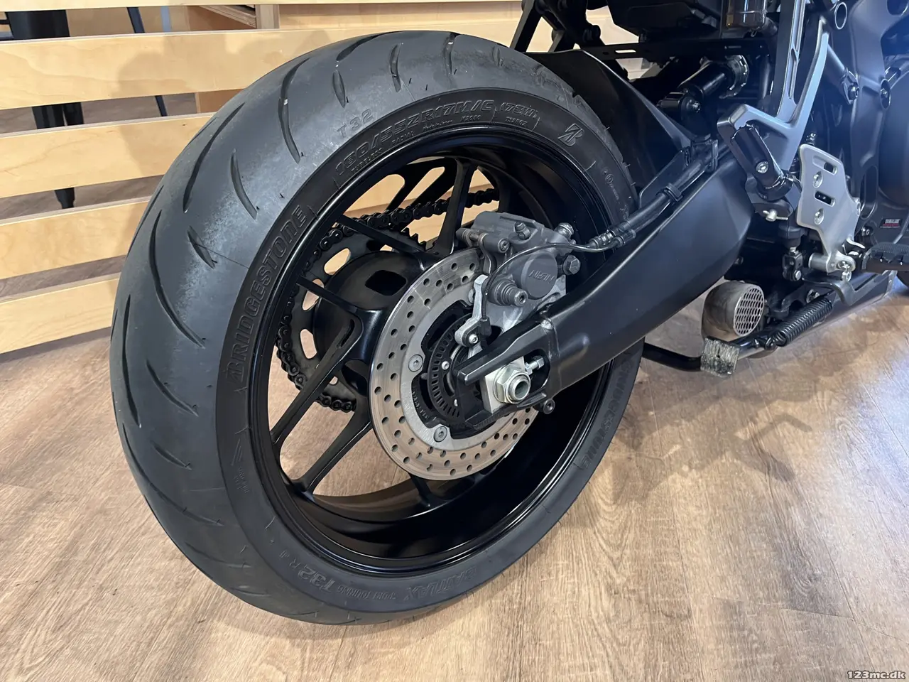 Billede 12 - Yamaha Tracer 9