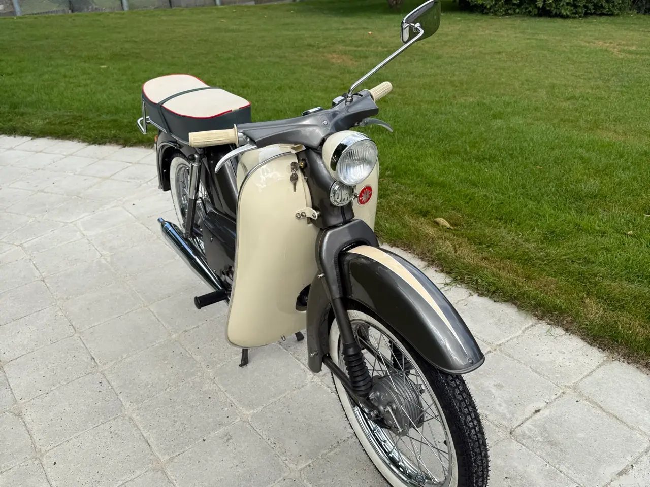 Billede 7 - Kreidler Florett 