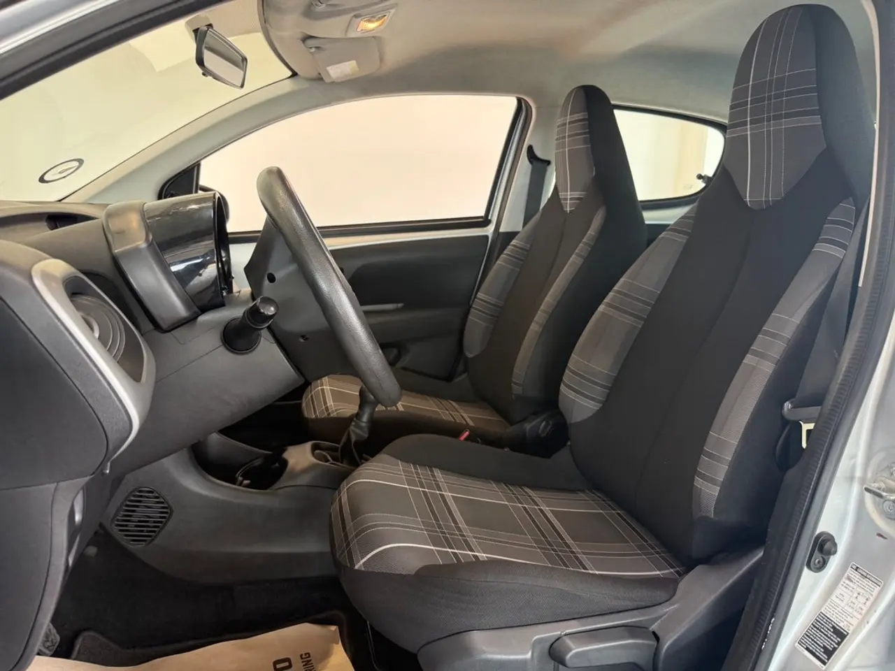 Billede 6 - Peugeot 108 1,0 e-VTi 69 Active