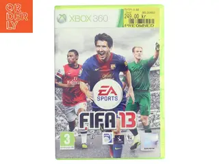FIFA 13 (DVD)