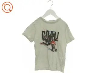 T-Shirt fra Primark (str. 128 cm)