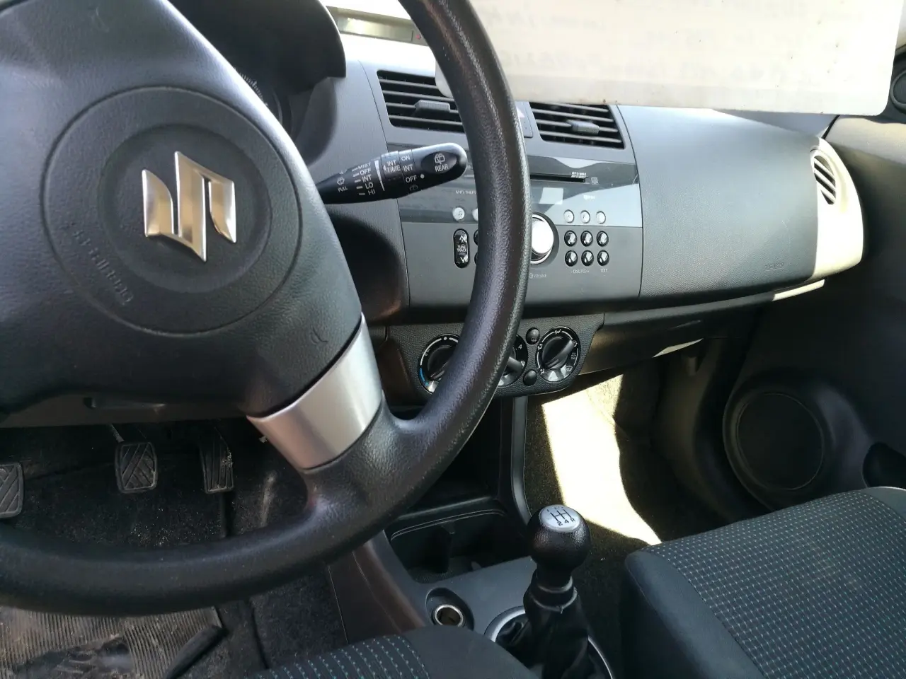 Billede 7 - Suzuki Swift