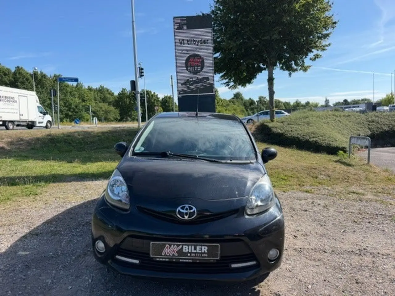 Billede 2 - Toyota Aygo 1,0