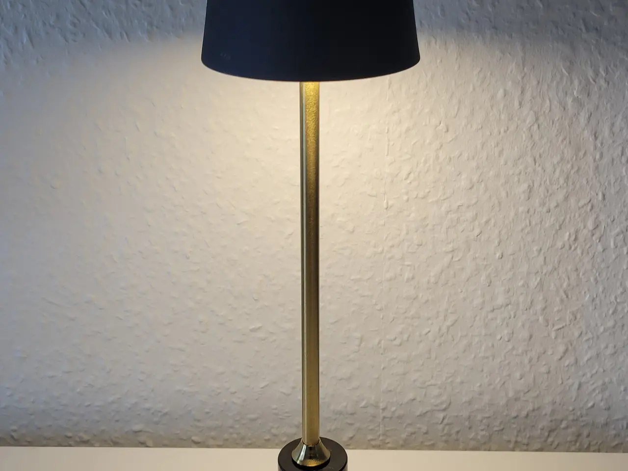 Billede 1 - Yoyo Genopladelig Bordlampe Dyberg Larsen