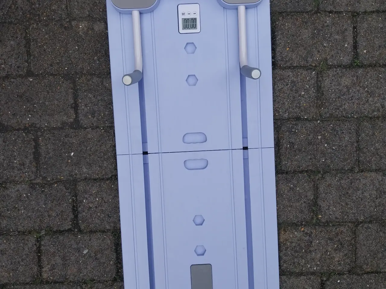 Billede 2 - Pilates board