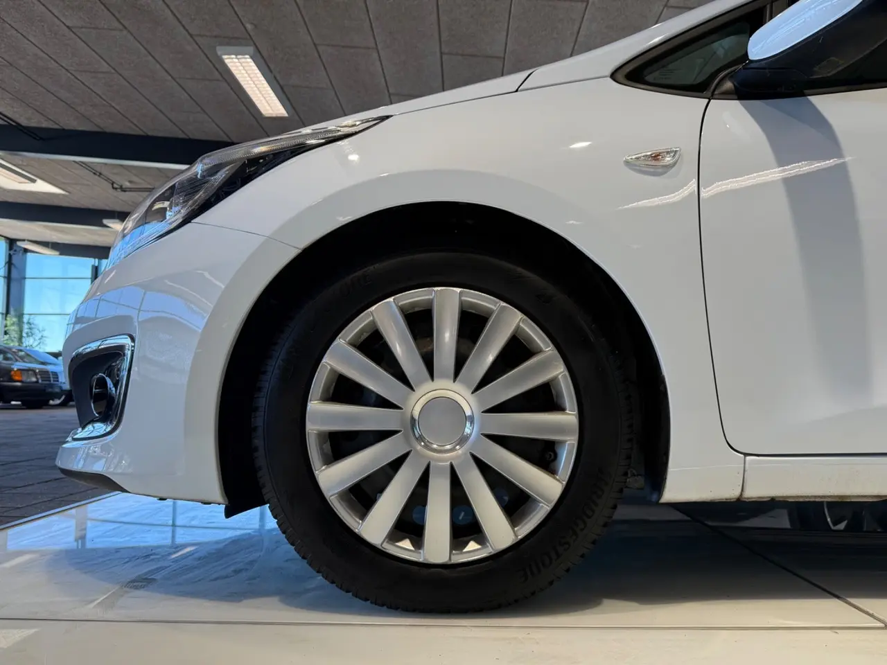 Billede 10 - Kia Ceed 1,0 T-GDi Style+ Clim