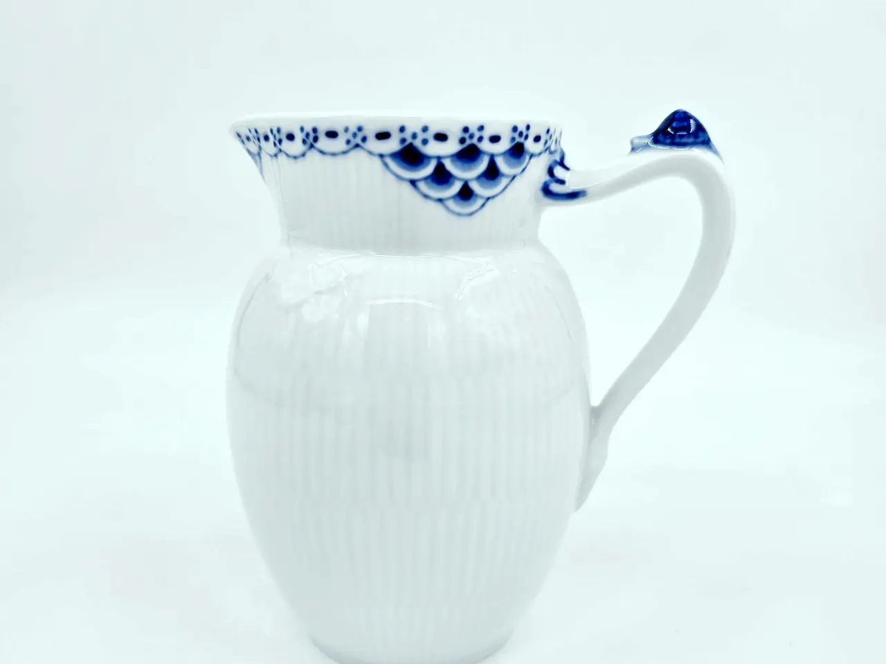 Billede 9 - Royal Copenhagen Prinsesse Kande Porcelæn