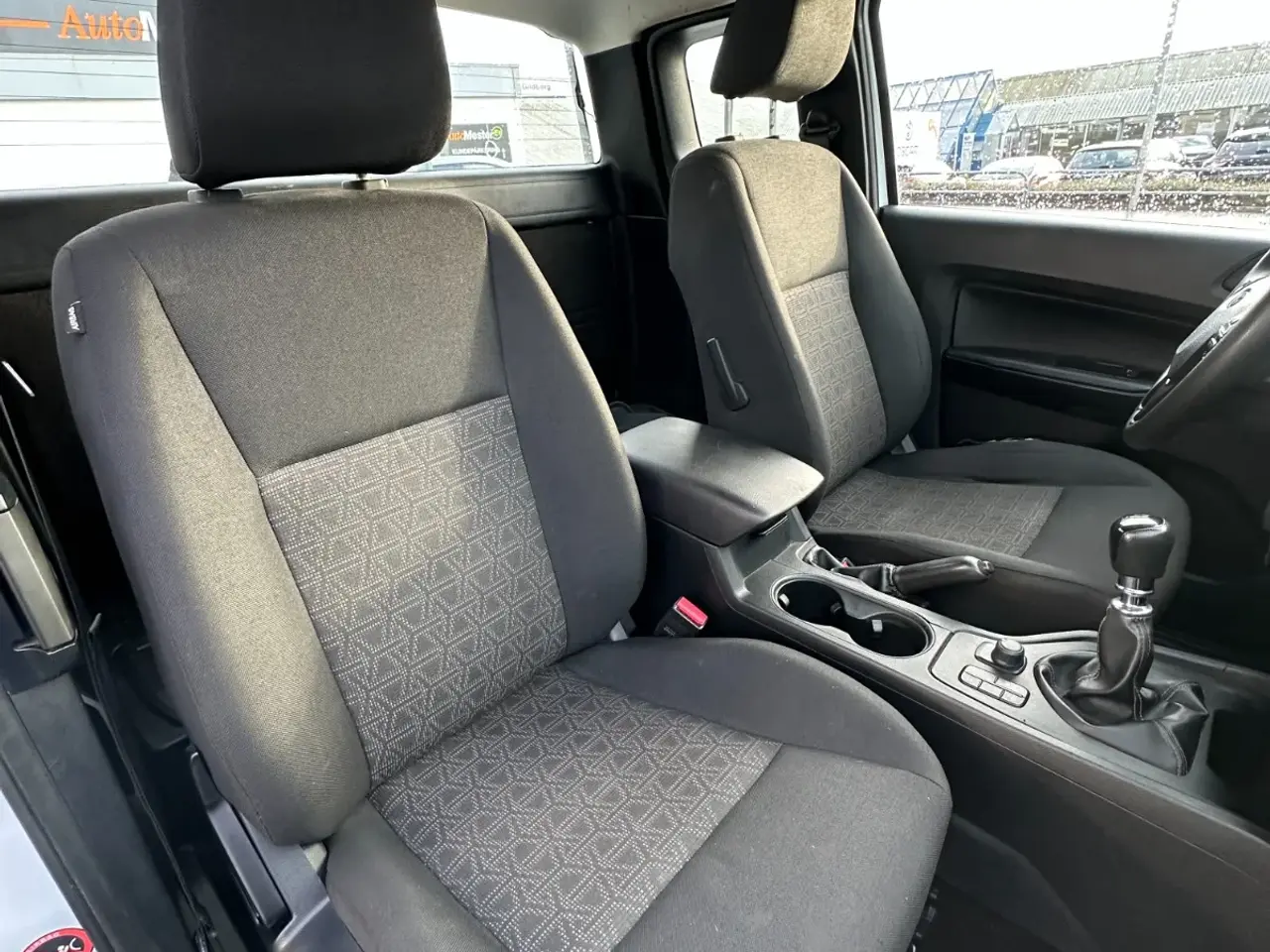 Billede 9 - Ford Ranger 2,0 EcoBlue XL Rap Cab 4d