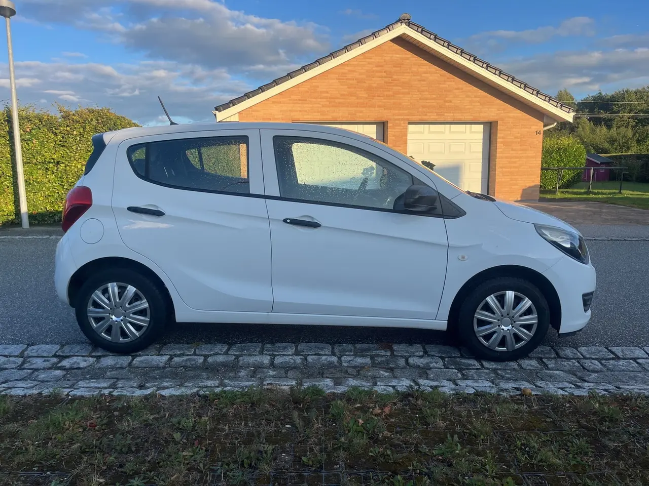 Billede 4 - Opel Karl 1,0 Essentia