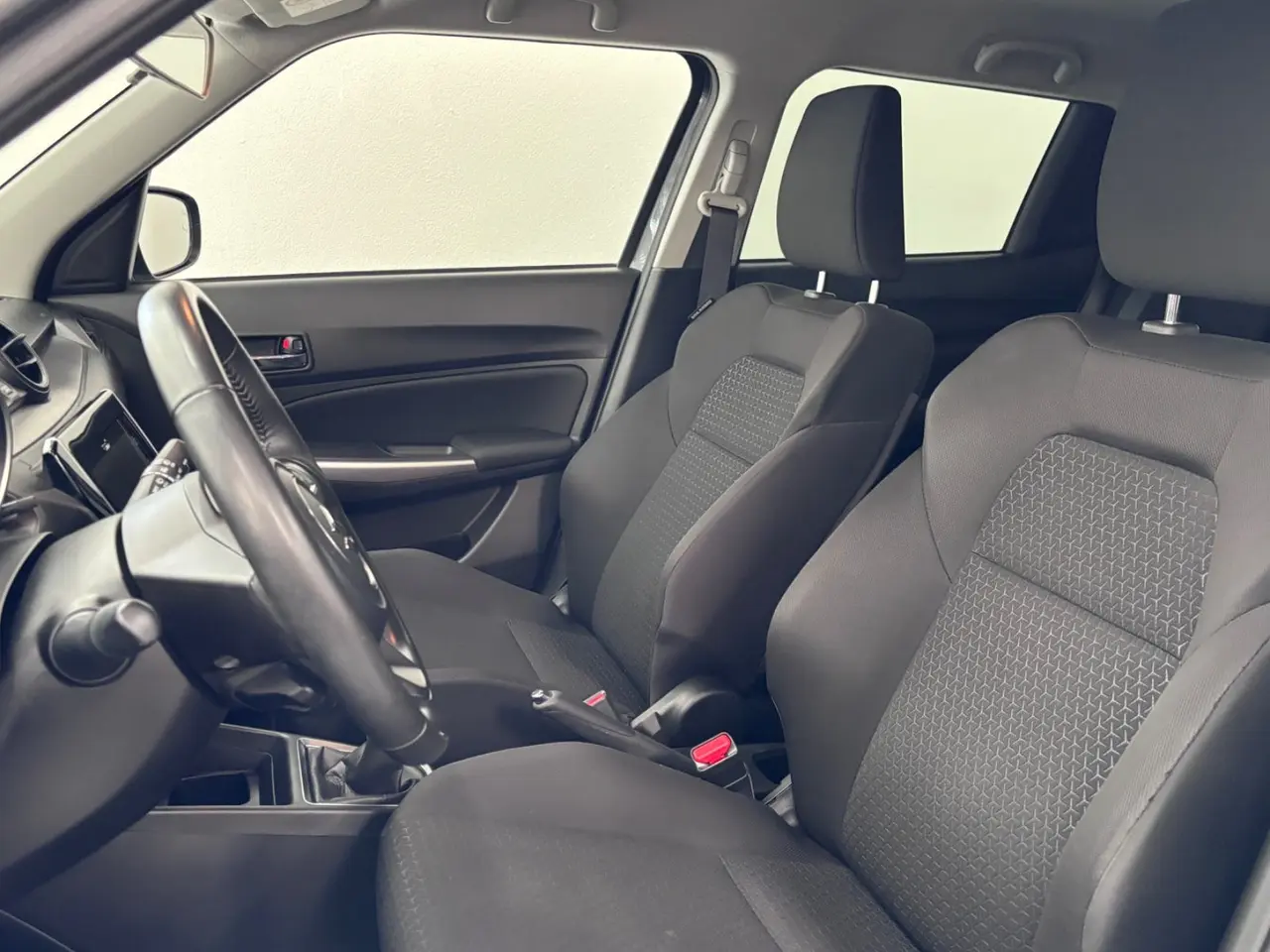 Billede 12 - Suzuki Swift 1,2 mHybrid Exclusive