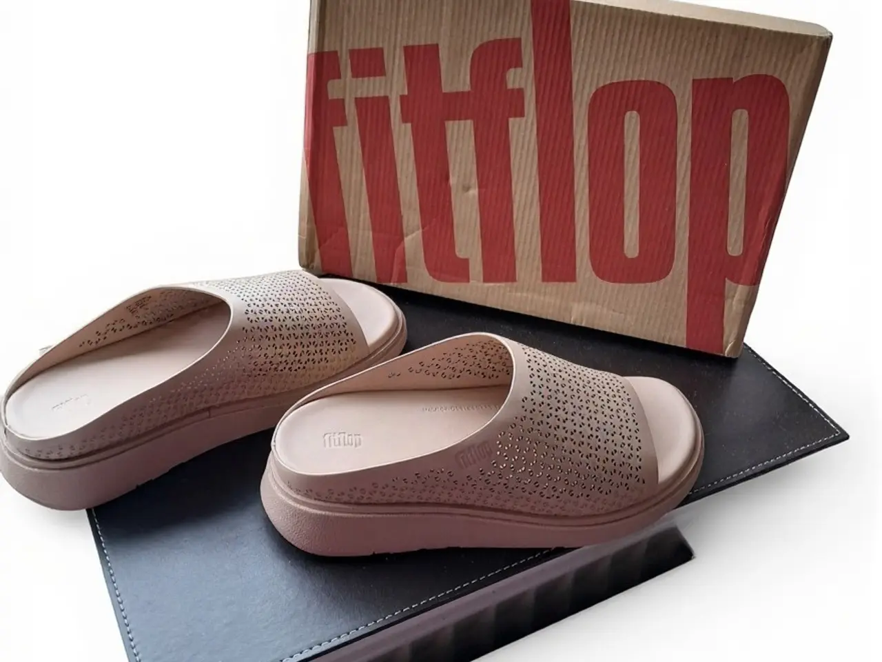 Billede 4 - Sandale FitFlop til kvinder