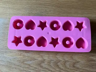 Chokoladeform