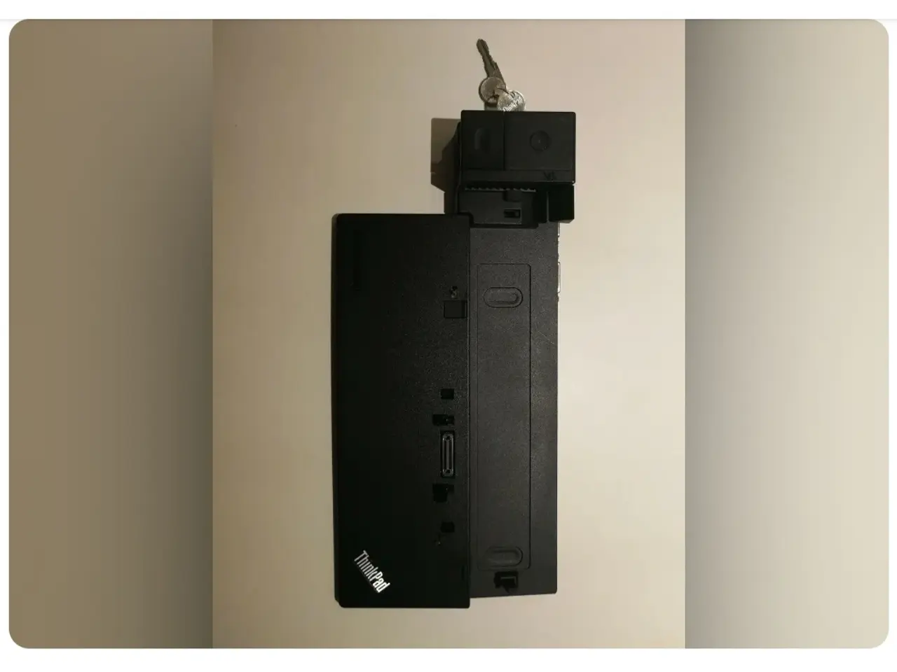 Billede 4 - Lenovo Thinkpad - Orginal Dok.