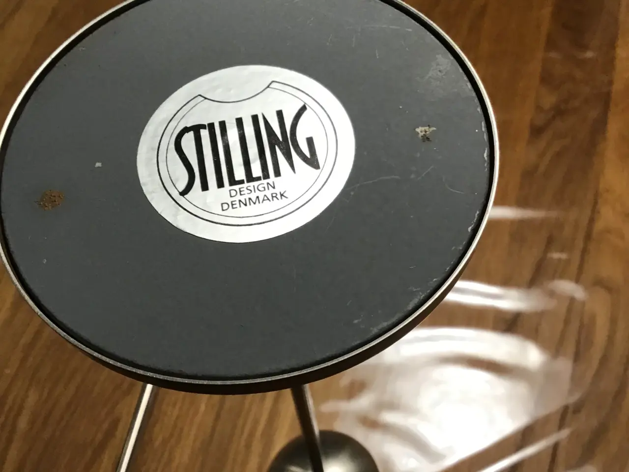 Billede 2 - Stilling lysestager