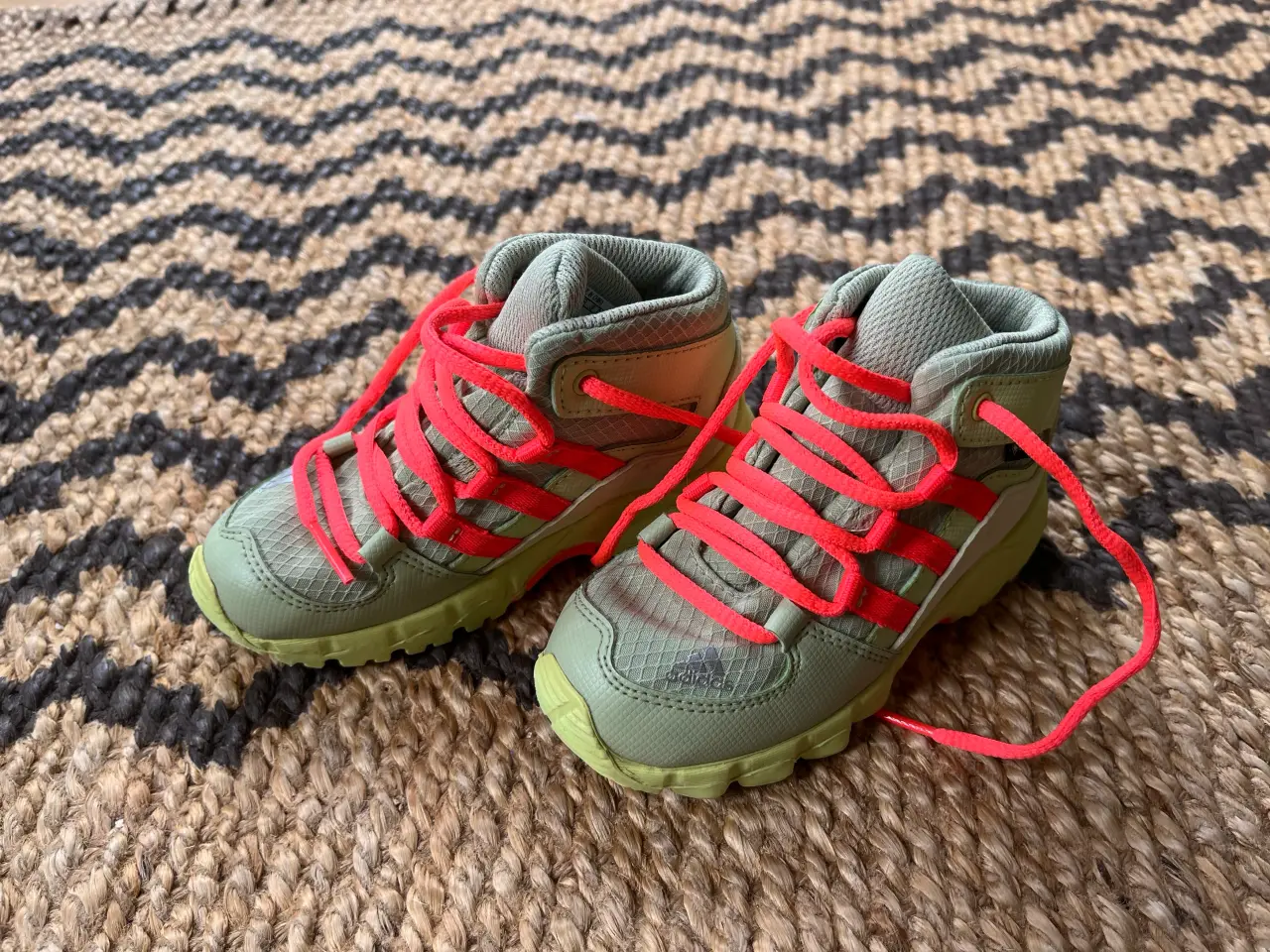 Billede 1 - Vandresko Adidas Terrex