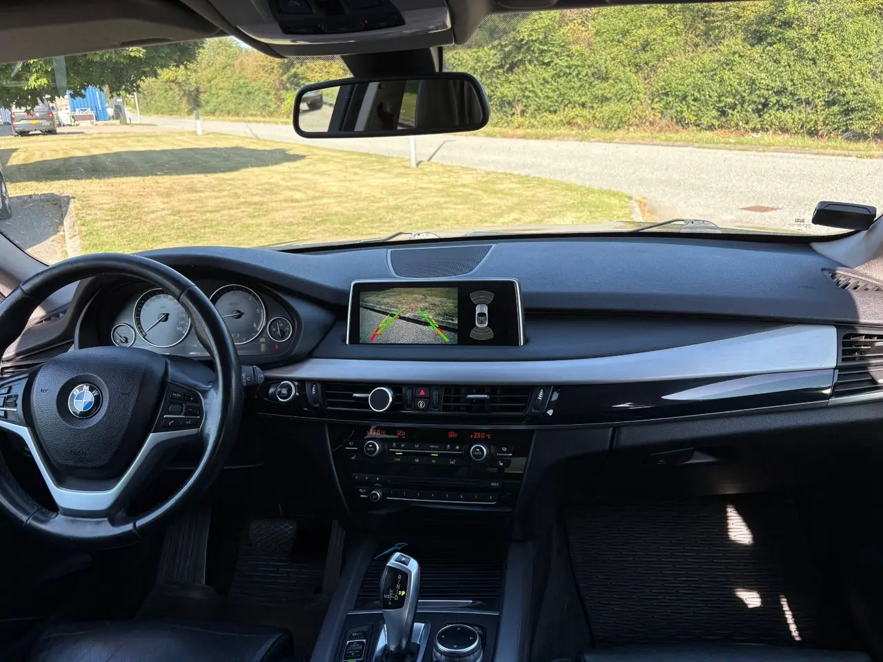 Billede 8 - BMW X5 3,0 xDrive30d aut. Van