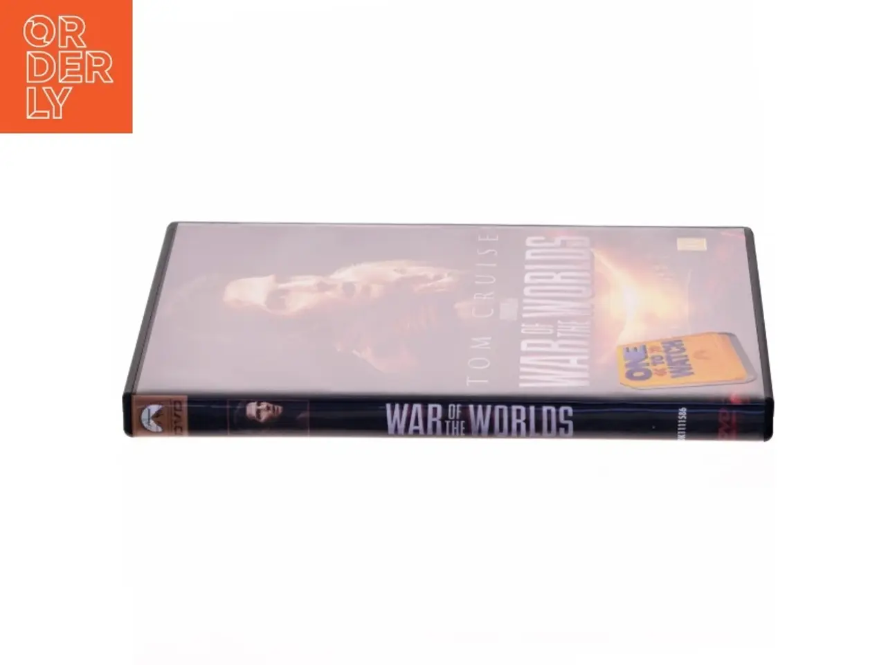 Billede 2 - WAR OF THE WORLDS