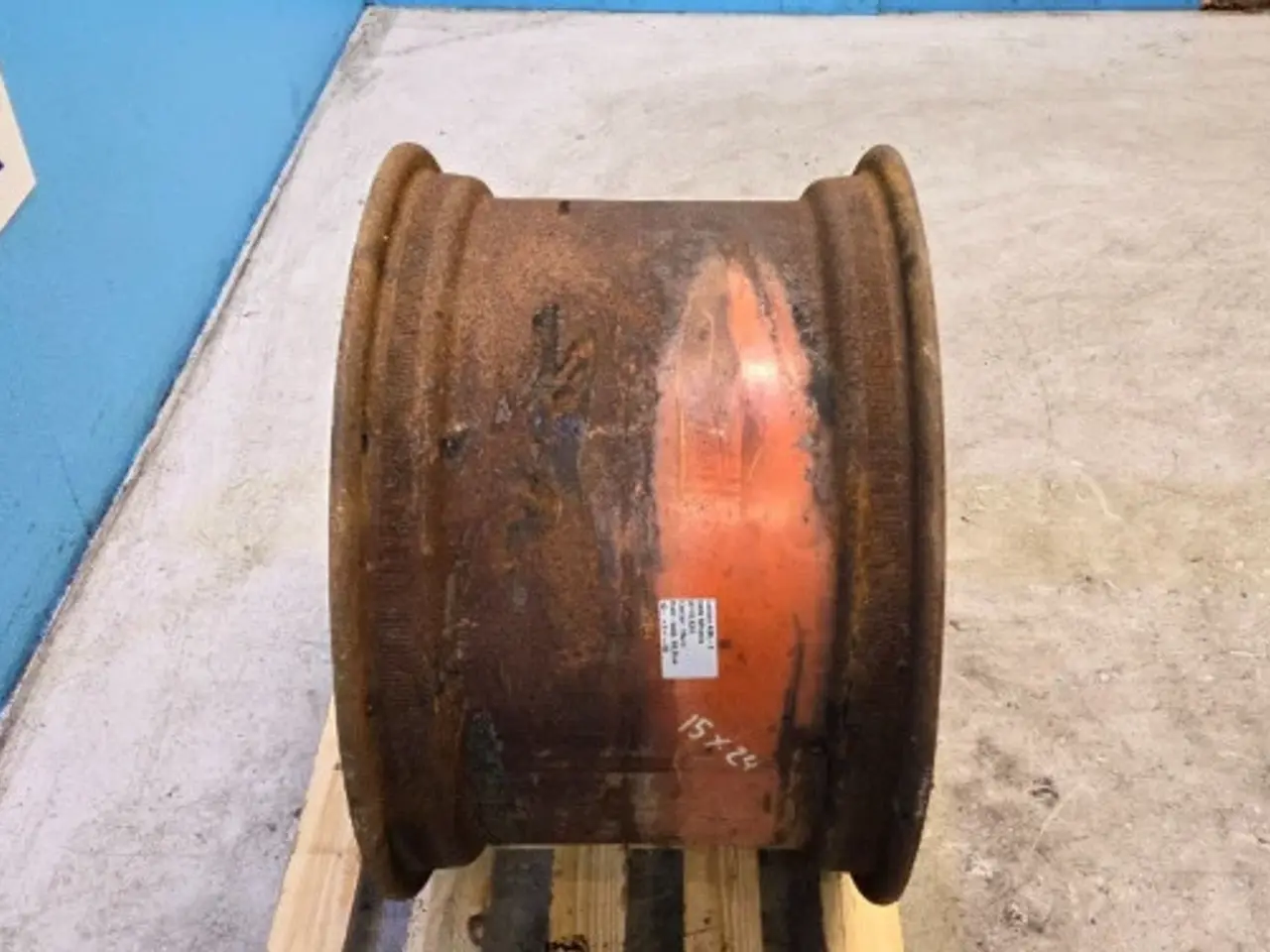 Billede 5 - 24" W15LX24
