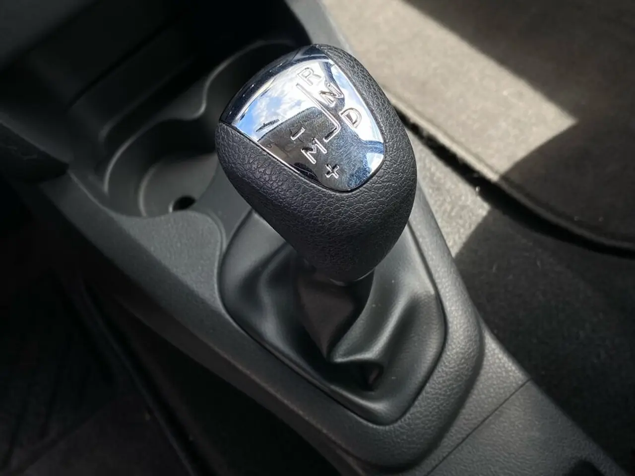 Billede 12 - Dacia Sandero 0,9 Tce Stepway Start/Stop Easy-R 90HK 5d Aut.