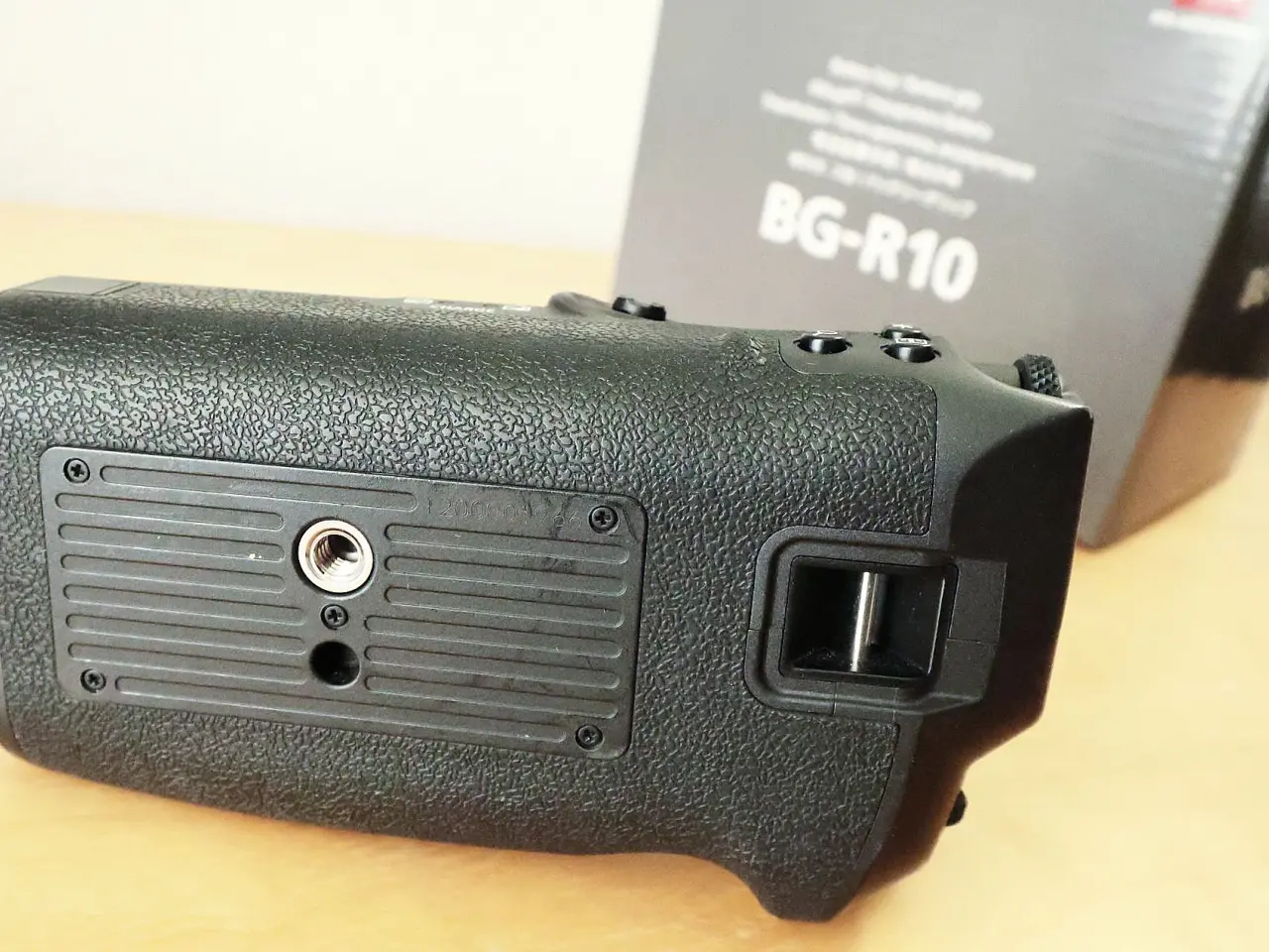 Billede 7 - Canon BG-R10 batterigreb