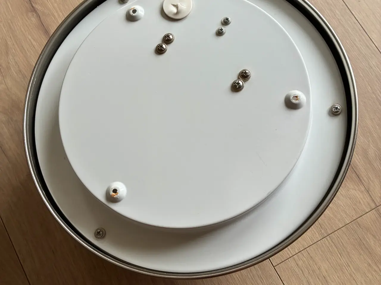 Billede 2 - Loftlampe, “plafond”