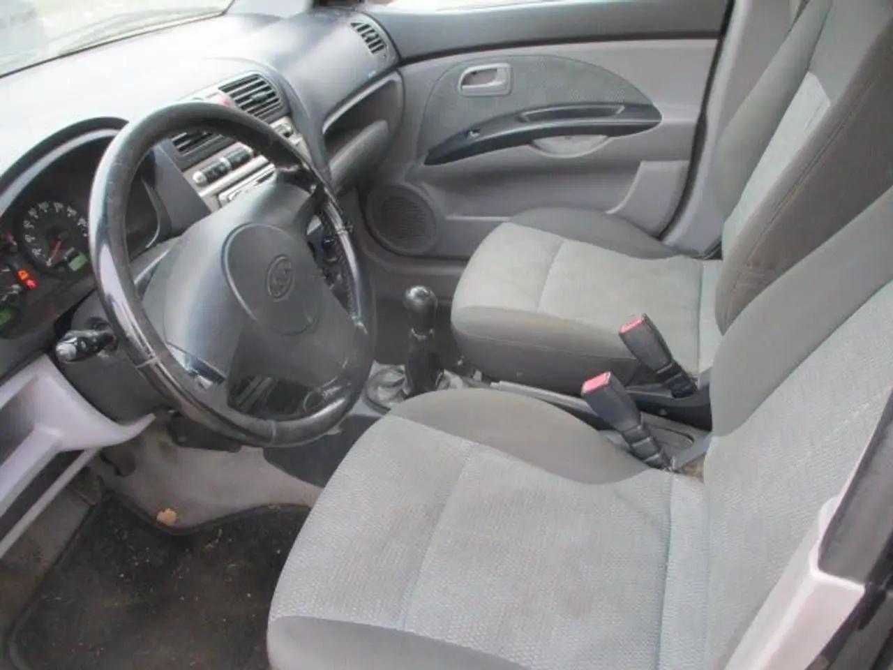 Billede 7 - Kia Picanto 1,1 EX