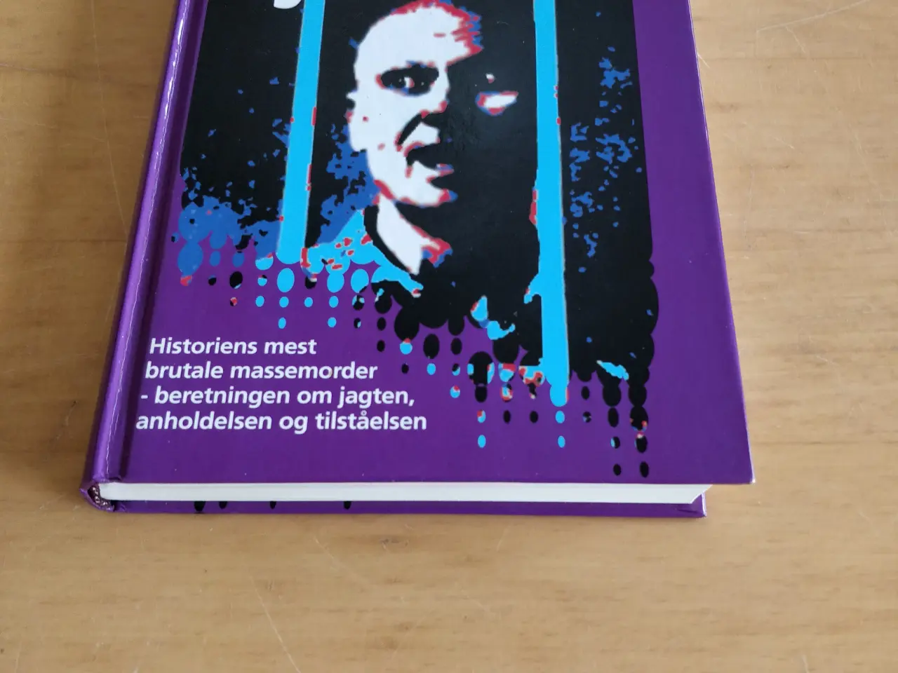 Billede 2 - Jagten på djævelen
