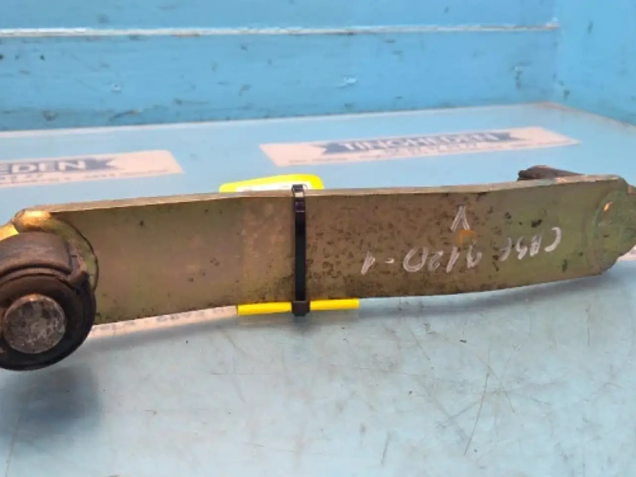 Billede 5 - Case 9120 Arm 87314041
