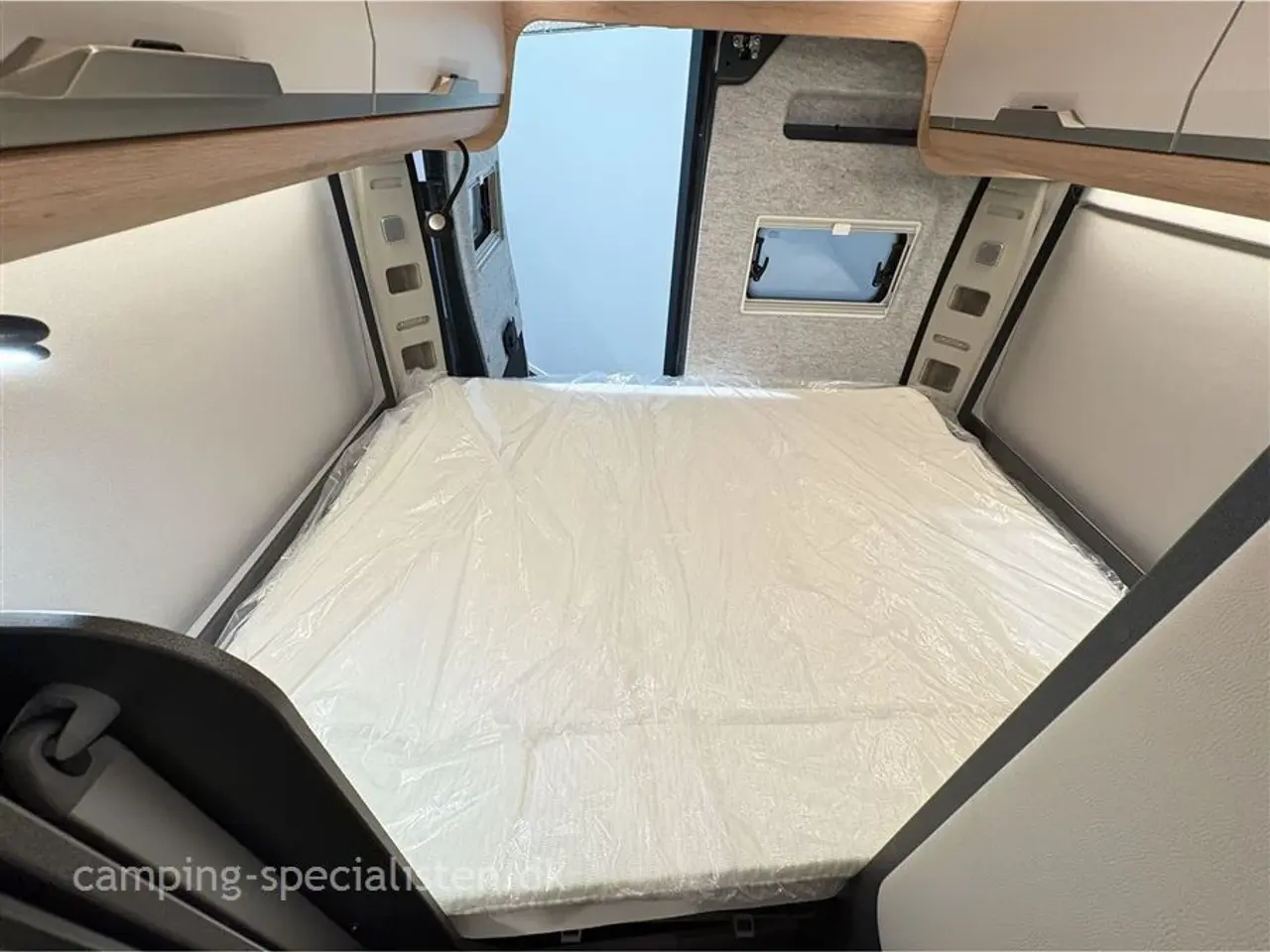 Billede 14 - 2026 - Knaus Boxlife 600 MQ Platinum Selection   Ny 2026 Knaus Boxlife 600 MQ - kan nu opleves hos Camping-Specialisten.dk