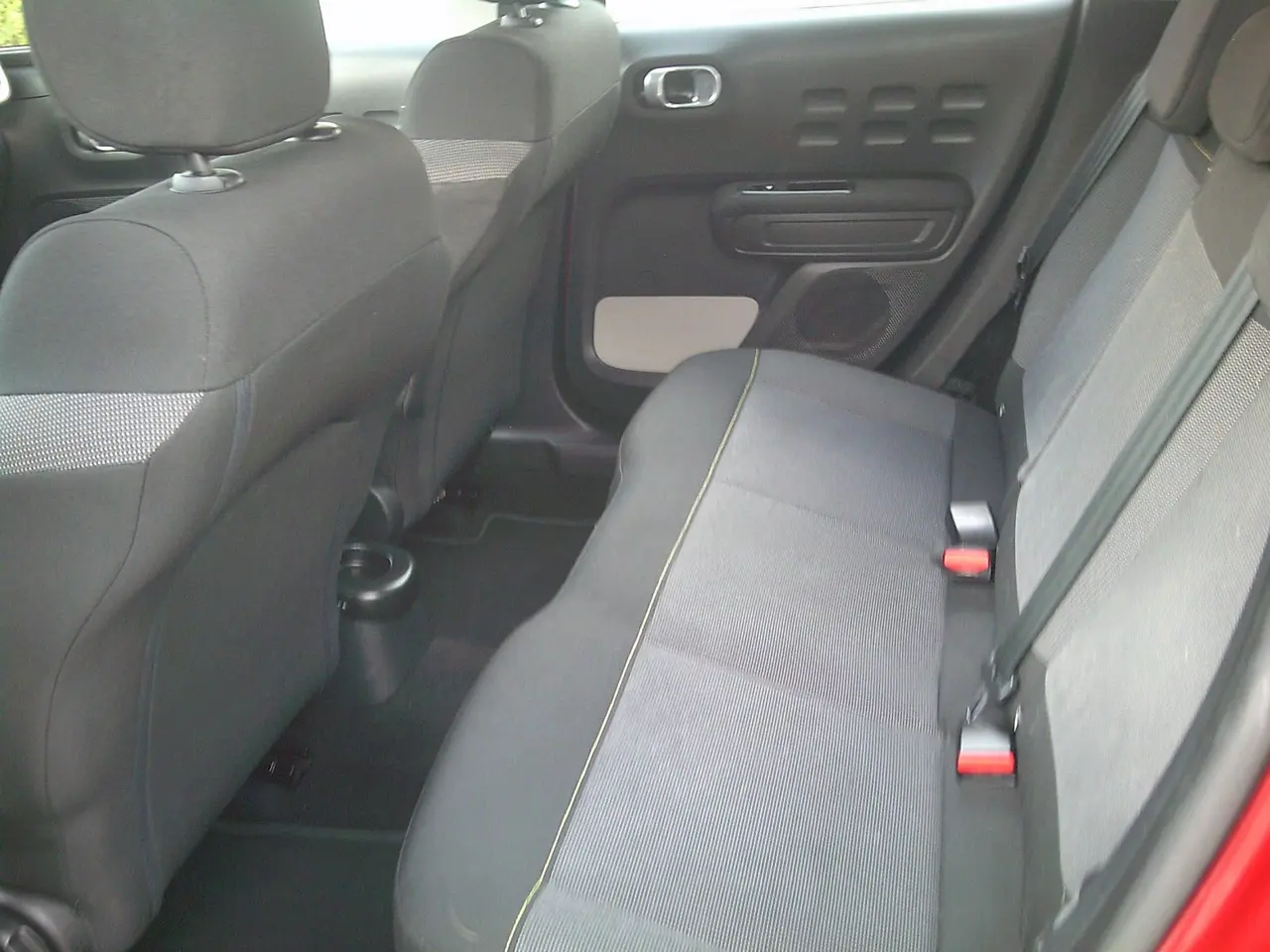 Billede 13 - Citroën C3 1,2 PureTech 82 Feel+