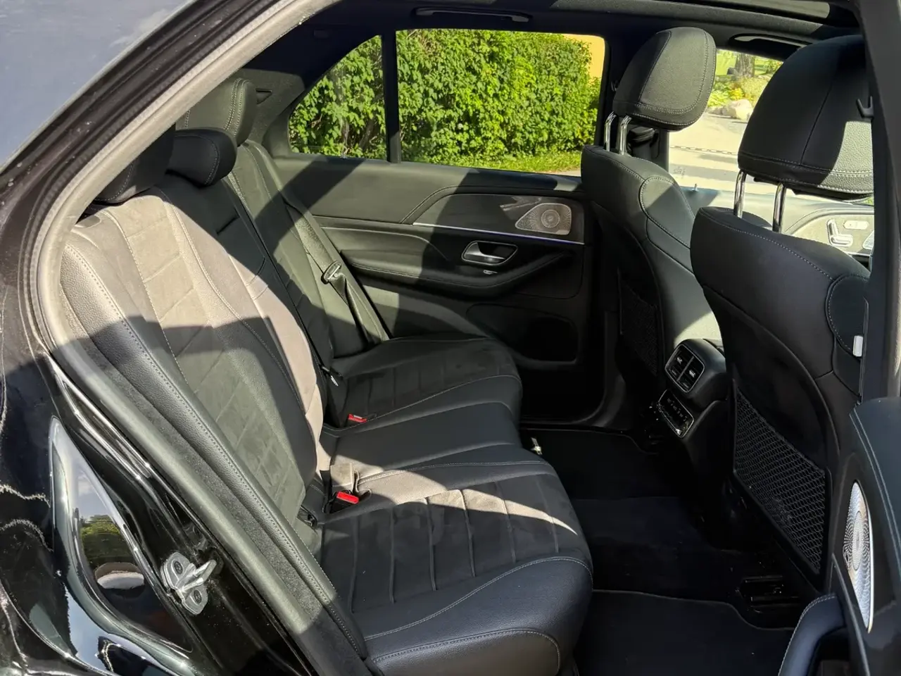 Billede 17 - Mercedes GLE350 de 2,0 AMG Line aut. 4Matic