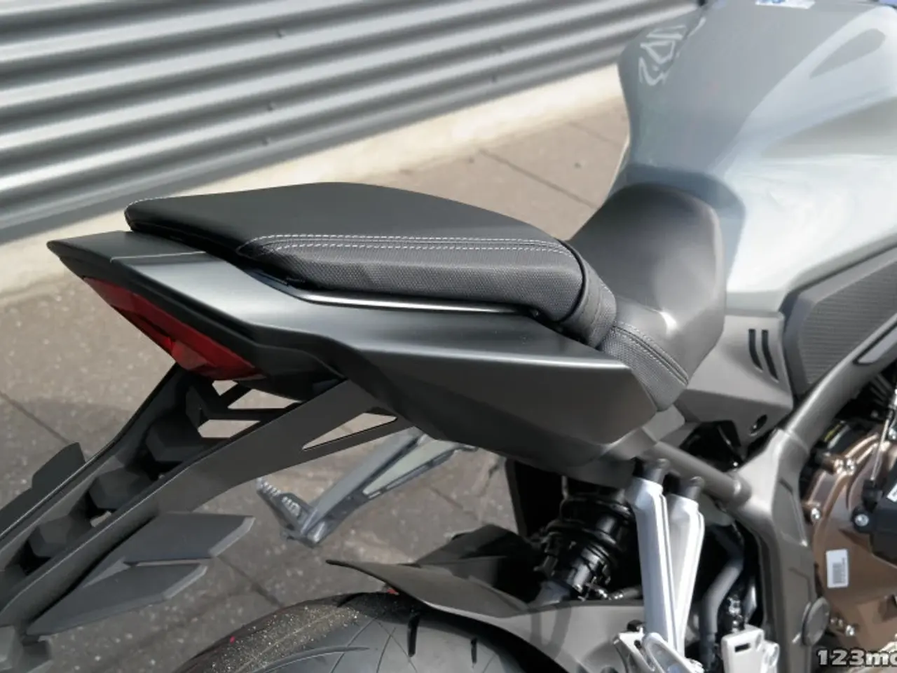 Billede 6 - Honda CB 650 RC MC-SYD BYTTER GERNE