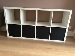 Ikea rumdeler