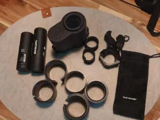 Tactacam 5.0 jagtkamera sæ