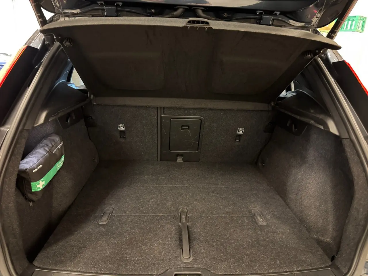Billede 16 - Volvo XC40  P6 ReCharge Core