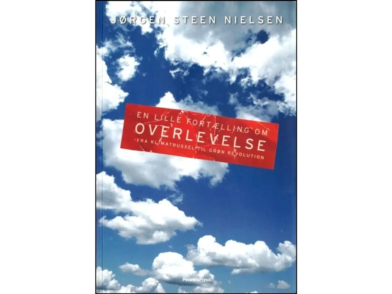 Billede 1 - En lille fortælling om overlevelse