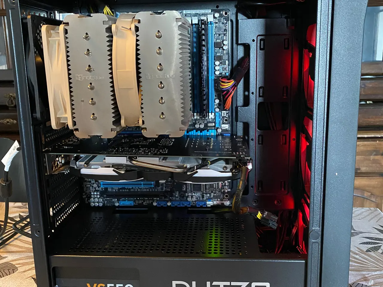 Billede 13 - I7 GAMER PC