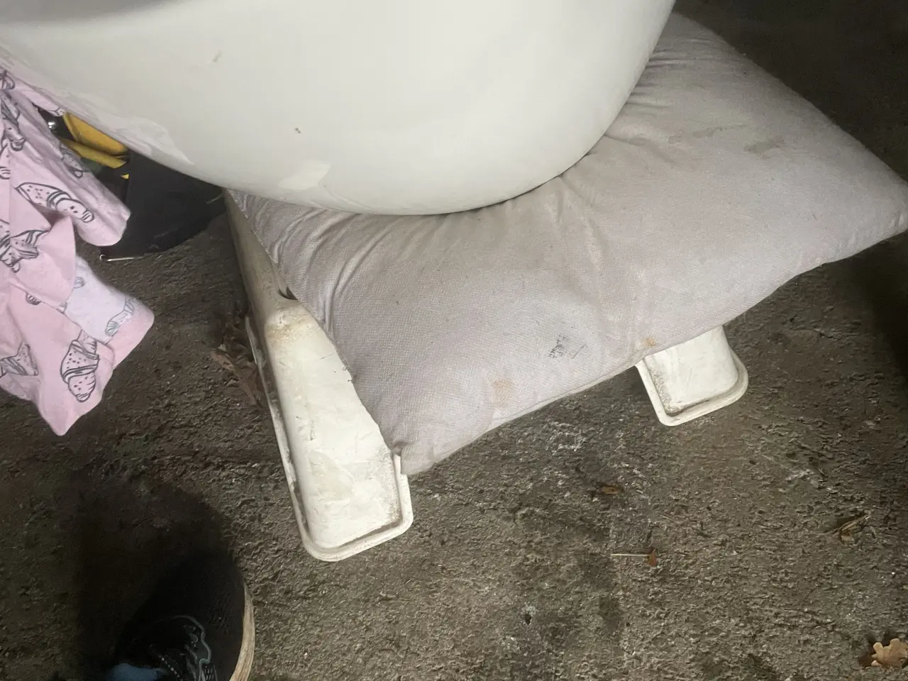 Billede 3 - Wc toilet